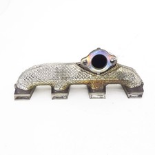 exhaust manifold top right cylinders 1-4 Audi SQ7 SQ8 4M 4.0 TDI V8 picture