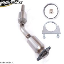 Catalytic Converter Exhaust Fit For 2003-2008 Toyota Matrix Corolla Pontiac Vibe picture