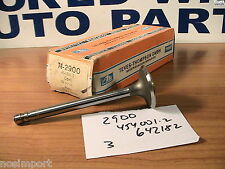 Opel 1900 GT Kadett  Intake Valve early style ATE  1968-1971 picture