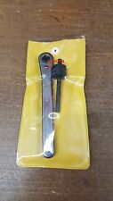 Toyota Supra Targa Top Wrench, Tool and Bag 1986-1998  picture