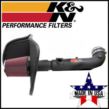 K&N FIPK Cold Air Intake System fits 02-04 Toyota Sequoia / 2002 Tundra 4.7L V8 picture
