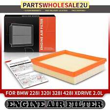 Engine Air Filter for BMW 228i 320i 328d 328i GT xDrive 328i xDrive 328d xDrive picture
