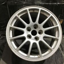 2008-2015  Mitsubishi Lancer 65849 Wheel 18 x 8-1/2 Rim Silver Painted 4250A689  picture