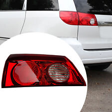 Left Tail Light Brake Lamp Taillight Driver Side LH For Toyota Sienna 2006-2010 picture
