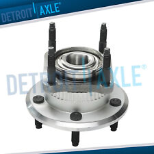 Rear Wheel Hub & Bearing Assembly for 2005 - 2010 Jeep Commander Grand Cherokee picture