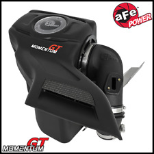 AFE Momentum GT Cold Air Intake System Pro 5R Fits 2009-2016 Audi A4 A5 2.0L picture