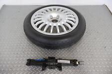91-95 Dodge Stealth 3000GT VR4 Compact Spare Tire W/ Scissor Jack (AWD) picture