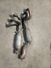 BMW E46 M3 Z3M Z4M S54 3.2L OEM Headers (SENSORS NOT INCLUDED) picture
