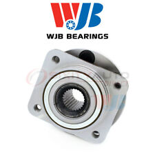 WJB Wheel Bearing & Hub Assembly for 1991-1994 Plymouth Sundance 2.2L 2.5L kn picture