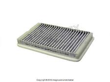 Volvo 850 C70 S70 V70 (1993-2004) Cabin Air Filter (Charcoal Activated) MAHLE picture