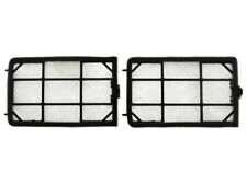 Cabin Air Filter Set For 1995-2001 BMW 740iL 1999 1996 1997 1998 2000 C742KV picture