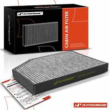 Activated Carbon Cabin Air Filter for BMW G20 G22 F87 G80 330i 430i M3 X3 X4 M4 picture