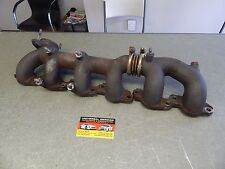 W126 W124 300SDL 300TD 300D EXHAUST MANIFOLD 6031421402 / 6031421802 picture