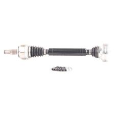 CV Axle Shaft For 16-18 Cadillac ATS V Coupe 3.6L V6 Turbocharged Rear Left Side picture