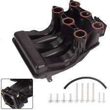 Upper Intake Manifold for 2004-2010 Ford Explorer Mercury Mountaineer V6 4.0L picture