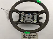 LEXUS SC300 SC400 Leather Clad Steering Wheel Fits 93 94 95 96 97 98 99 00 picture