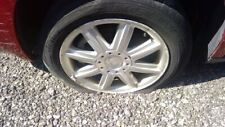 Wheel 18x7 8 Spoke Bright Fits 05-07 FIVE HUNDRED 47983 picture