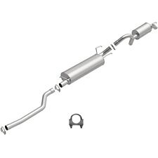 BRExhaust 106-0092 Exhaust Systems Passenger Right Side Hand for Dodge Durango picture