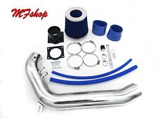 Blue For 1991-1994 Nissan 240SX S13 Silvia 2.4L L4 Air Intake System Kit picture