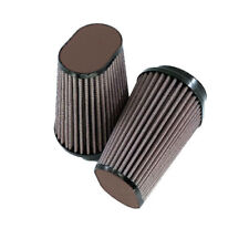 DNA Universal Special Air Filter 62mm Inlet,147mm Length(Two Filters) Dark Brown picture
