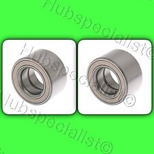 for 1988-1991 HONDA CIVIC CRX SI  FRONT WHEEL HUB BEARING PAIR NEW FAST SHIPPING picture