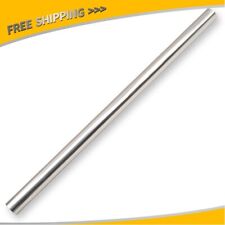 5 inch OD T304 Stainless STEEL 4' Foot long STRAIGHT EXHAUST PIPE 17 gauge picture