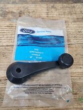 NOS 1979 - 1982 FORD MUSTANG FAIRMONT PINTO WINDOW CRANK HANDLE D8BZ-5423342-A picture