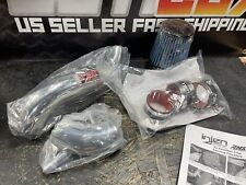 1998-2001 RD Hyundai Tiburon Injen RD1350P Polished RACE Cold Air Intake System picture