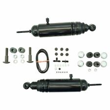 Monroe Max-Air MA805 Rear Air Shock Absorber Pair for Buick Chevy Ford Mercury picture