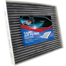 Cabin Air Filter for Hyundai Accent Elantra GT Kia Forte Rio 97133-F2000 picture