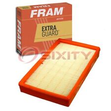 FRAM Extra Guard Air Filter for 1990-1994 Subaru Loyale Intake Inlet ny picture