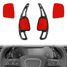 For Audi A3 A4 A5 Q2 Q5 Q7 TTS Steering Wheel Paddle Shifter Extension Accessory picture