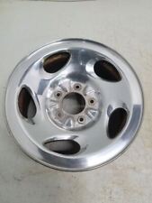 Wheel 12mm Lugs 14mm Holes 16x7 Aluminum Fits 97-00Ford F150 Pickup OEM picture