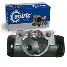 Centric Rear Left Drum Brake Wheel Cylinder for 1979-1980 American Motors pm picture