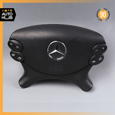 Mercedes W209 CLK500 E550 CLS500 Steering Wheel Airbag Air Bag 2308600102 OEM picture