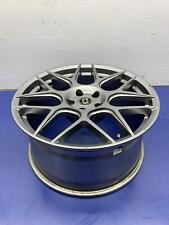 2018 AUDI RS3 8VM 19X9.5 AFTERMARKET HRE PERFORMANCE WHEEL RIMS *SEE DETAILS* picture
