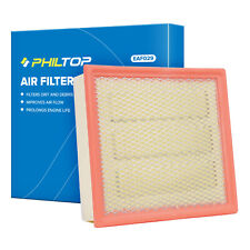 Engine Air Filter For Ford F-150 Expedition Lincoln Navigator 2007-2020 CA10262 picture