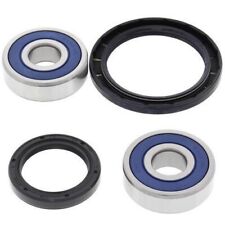 For Triumph Thruxton 900 - Wheel Bearing Set Av And Joint Spy- 776503 picture