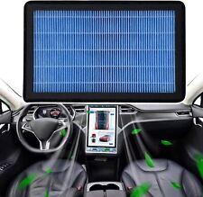 for Tesla Model S Cabin Air Filter with Activated Carbon Fit 2012-2015 Model...  picture