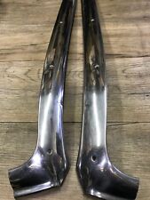 1964 65 66 PLYMOUTH VALIANT A BODY MOPAR CONVERTIBLE HEADER TRIMS OEM C-G picture