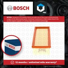 Air Filter fits MG MGF RD 1.6 00 to 02 16K4F Bosch GFE2334 PHE100420 PHE100421 picture