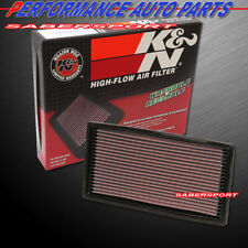 K&N 33-2042 Hi-Flow Air Intake Filter 1992-2007 Blazer S10 Jimmy Sonoma 4.3L V6 picture