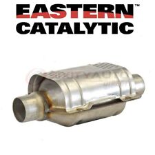 Eastern Catalytic Catalytic Converter for 1975-1981 Toyota Corona - Exhaust  ru picture