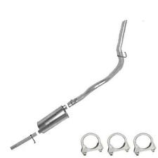 Exhaust Muffler Tail Pipe Kit fits: 1994 1995 Astro Van 4.3L picture