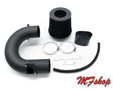 Coated Black Air Intake Filter Kit For 2000-2005 Toyota Celica GT 1.8L L4 picture