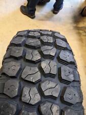 IRONMAN ALL COUNTRY M/T RWL LT 285 70 17 126/123Q LRE 10PLY TIRE 92622 CQ1 picture