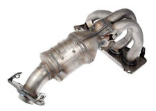 Toyota Venza 2.7L Manifold Catalytic Converter 2009-2015 10H16692 picture