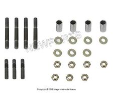 For Saab 9-3 9-5 900 9000 Exhaust Manifold Stud Kit Pro Parts 15 1019 280 picture