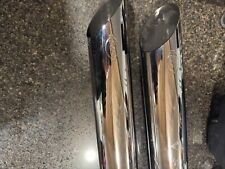 S&S slip on Exhaust Tips Harley Davidson 72 Sportster picture