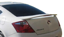 2008-2012 Honda Accord 2 Door  Coupe Factory Style Painted Rear Spoiler SJ6187 picture